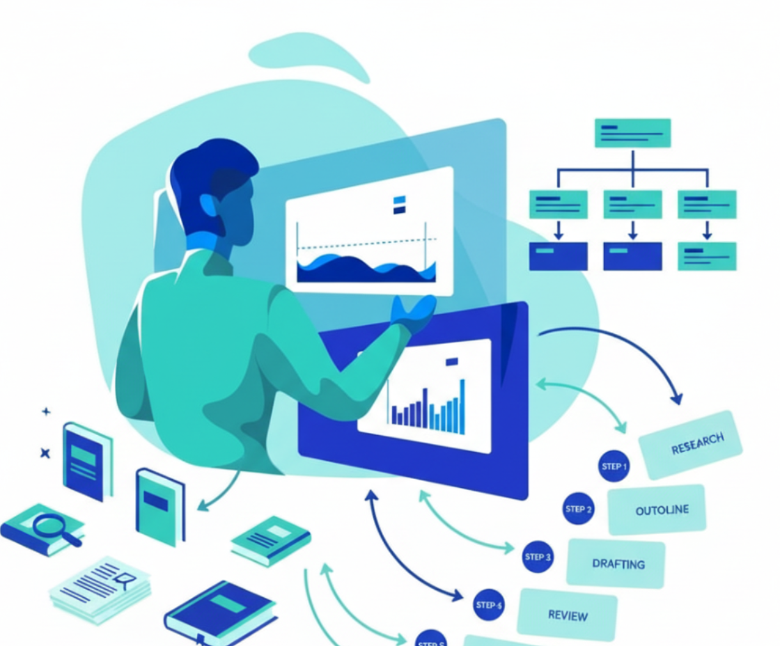 Ausarbeitung Ausarbeitung