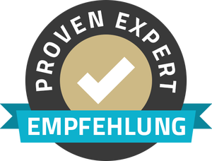 ProvenExpert logo ProvenExpert